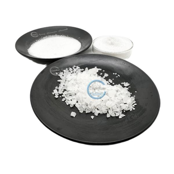 Quality Fluorine Removal Agent With Flocculation And Cod Reduction Functions for sale