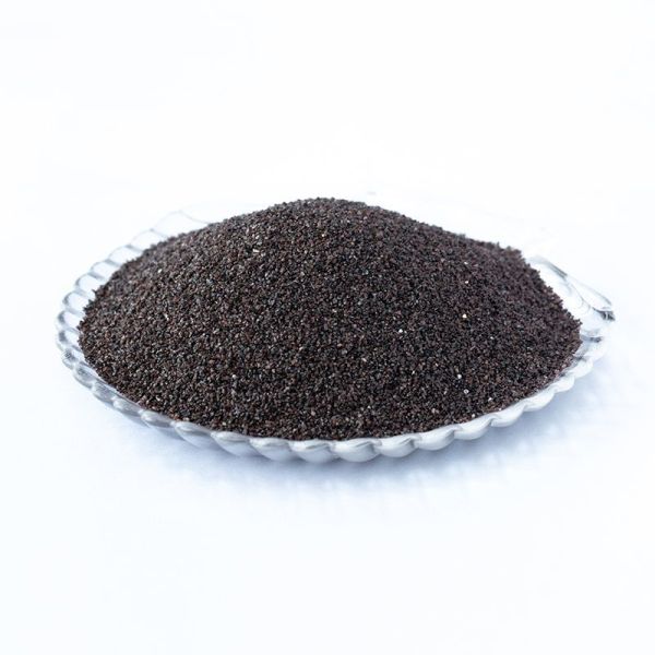 30 Mesh Brown Fused Alumina Grain Abrasive Sandblasting Materials
