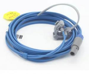 China Goldway Reusable Neonate Wrap SpO2 Sensor 5pin compatible cable for Digital Sensor wholesale