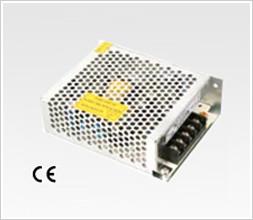90V - 264V  Switching Power Supply / 40w Power Supply With Output Range 12V - 48V