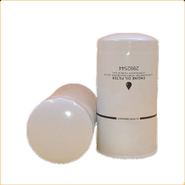 Manufacturer Wholesale Price Truck Engine System Lube Oil Filter 2992544 1931099 B7174 P550639 LF3977