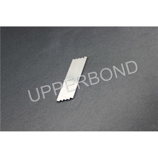 Alloy MK8 MK9 Cigarette Maker Spare Parts Bobbin Tipping Paper Knives