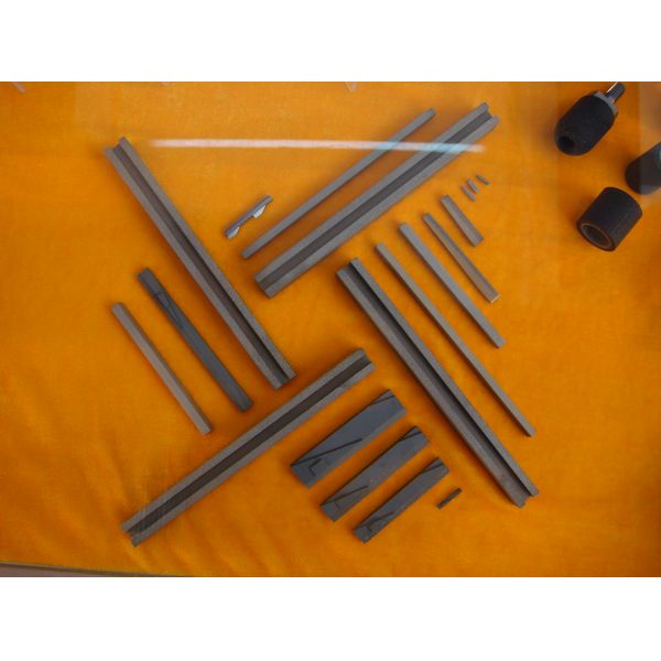 Sharpening Diamond Honing Stone For Cylinder Liner / Block With High Performance