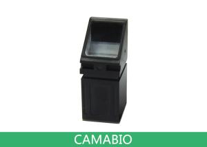 CAMA-SM25 Embedded Optical Fingerprint Sensor Module With 360 Degree Rotation Verification