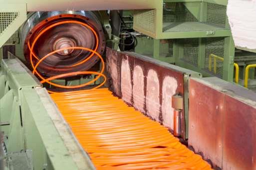 Morgan SMS MRC Rolling Mill Bearing 162250K