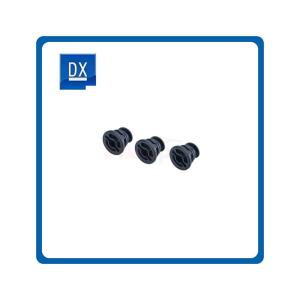 China Plastic Drain Plug Dustproof Plastic Threaded Plug wholesale