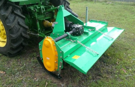 China Heavy Duty tiller wholesale
