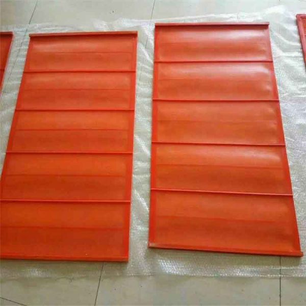 POLY Urethane Screen Mesh