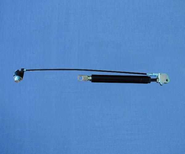 Quality Cabinet Nitrogen Gas Strut Lockable Adjustable Gas Spring 100000 times For Chair for sale