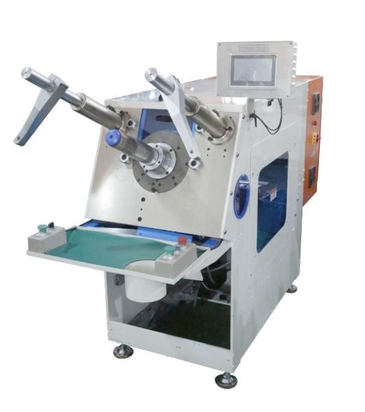 Quality Servo Stator Coil Inserting Machine For ID Range Φ60-105mm for sale