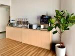 220VAC Office Espresso Vending Machine Business With IOT Function
