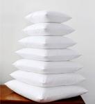 Rectangle Soft Polyester Fiber Cushion Inserts / Pillow Insert with Microfiber