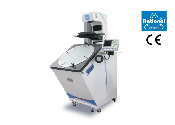 Quality Professional 50× Automated Optical Comparator AC 100-240 V CPJ-6020V Model for sale