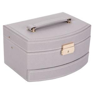 China jewelry packaging box with logo kraft jewelry box custom jewelry storage box wholesale