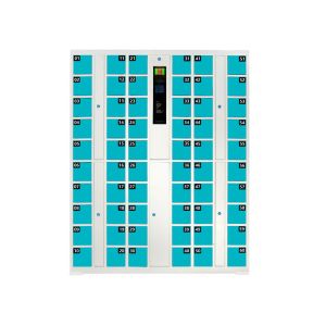 CCC Charging Station 189kg Mobile Phone Lockers