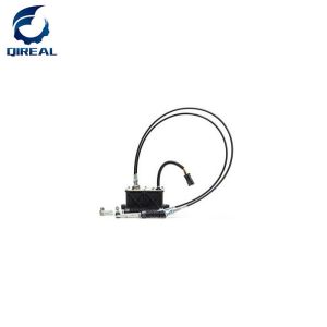 247-5231 Throttle Motor For 320B 312B