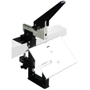 Long Reach Manual Heavy Duty Office Stapler Staple Depth Up To 100mm