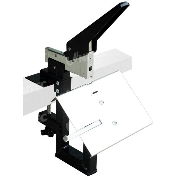 Quality Long Reach Manual Heavy Duty Office Stapler Staple Depth Up To 100mm for sale