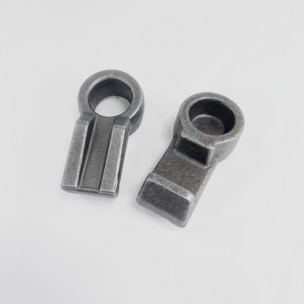 Precision Stainless Steel Rod End Bearings For Heavy-Duty Industrial Machinery Forgings