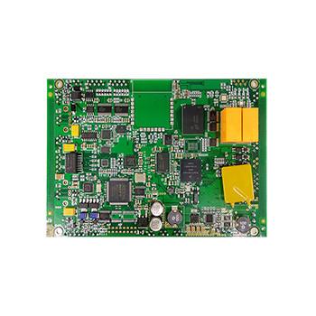 Quality M4 M6 Pcb Assembly Services PTFE Carbon Ink 2-64 Layer Printed Board Assembly for sale