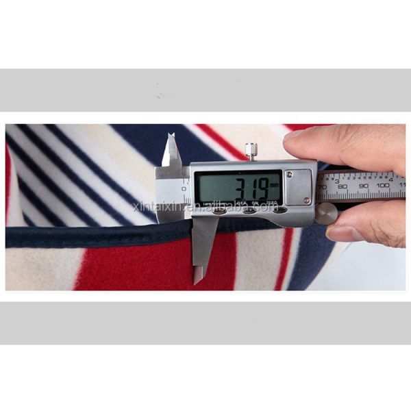 HIGH QUALITY outdoor fitness foldable waterproof picnic floor mat, folding beach mat