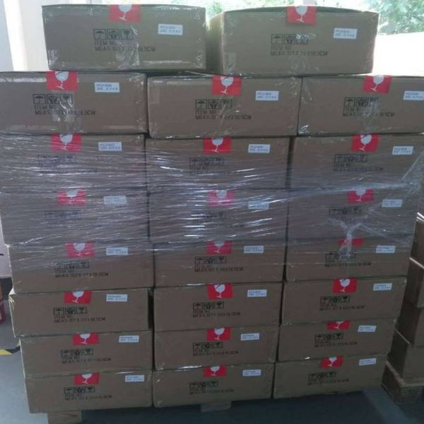 Artistic IP65 Integrated Solar Street Light PIR 16H Charging