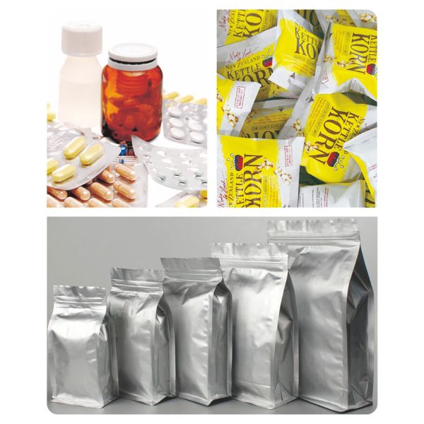 Belt Conveyor Air Blowing 160g Automatic Checkweigher