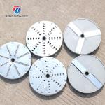 Potato Carrot cucumber balsam pear Desktop Vegetable Cutter Vegetable processing