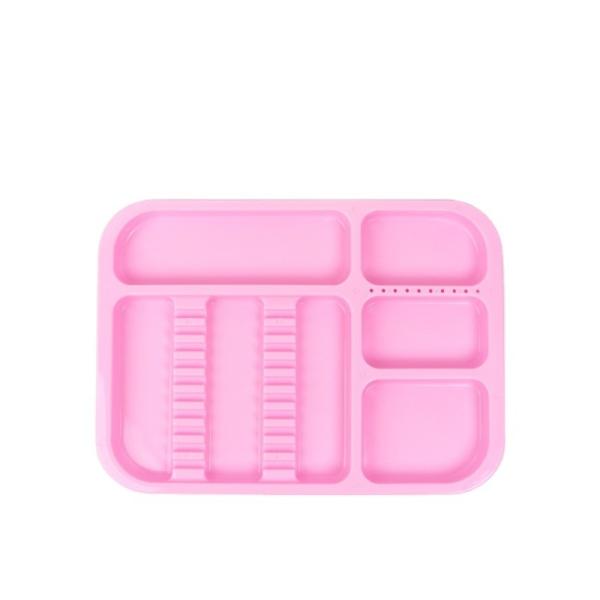 Quality Class I Dental Instrument Sterilization Tray with Manual Power Source Convenient and Effective for sale