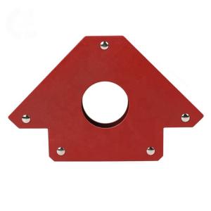 China Strong Arrow Magnetic Welding Holders Permanent Weld Holder Clamp wholesale