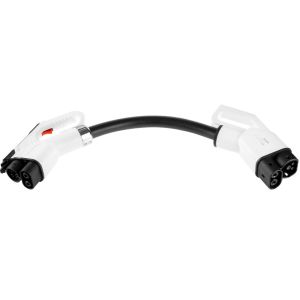 150A CCS1 To CCS2 Adapter