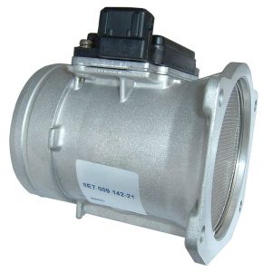 China Small Pneumatic Flow Meter For Audi 8ET 009 142-211 / 037 906 461B / 037 906 461BX wholesale