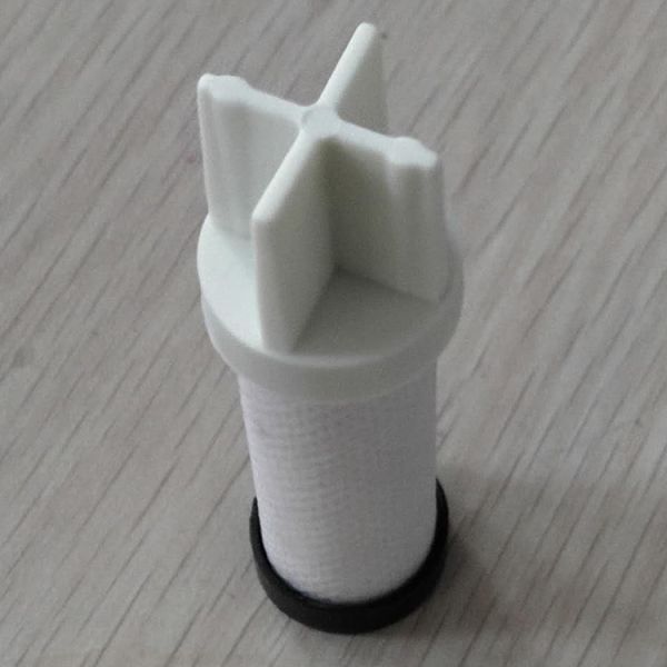 CLS112-10 CNG Natural Gas Filter Cartridge OEM For Machinery Repair Shops