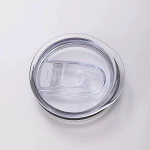 20 Oz Straight Skinny Blank Sublimation Tumblers Double Walled Insulated