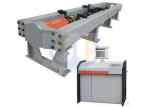 Optical Fiber Tensile Testing Machine , Overhead Wires Material Testing
