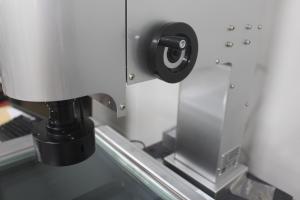 China High Precision Digital Measuring Machine , Accurate Visual Measurement System wholesale