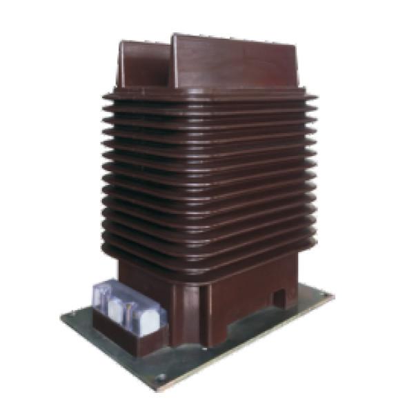 Quality Enclosed Support Construction MV Current Transformer for Measuring and Protection for sale