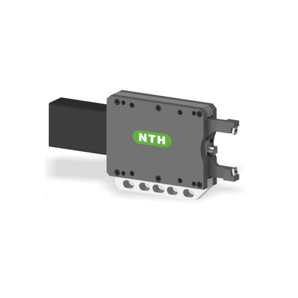 Quality HIGH PRECISION SELF CENTERING STEADY REST OMSR-E MODEL for sale