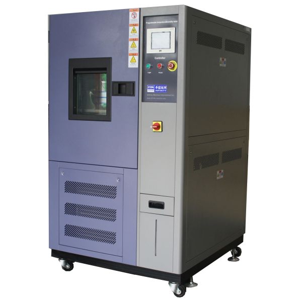 408L Capacity Temperature Humidity Chamber Environment Simulation For Reliable