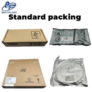 Advanced semiconductor devices stm8l151k6t6 One- Stop Electronic Components Bom