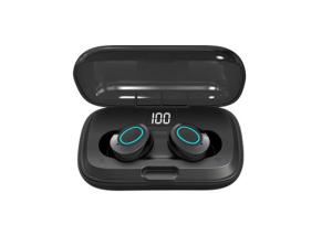China ABS True IPX5 Waterproof New Wireless Earbuds on sale