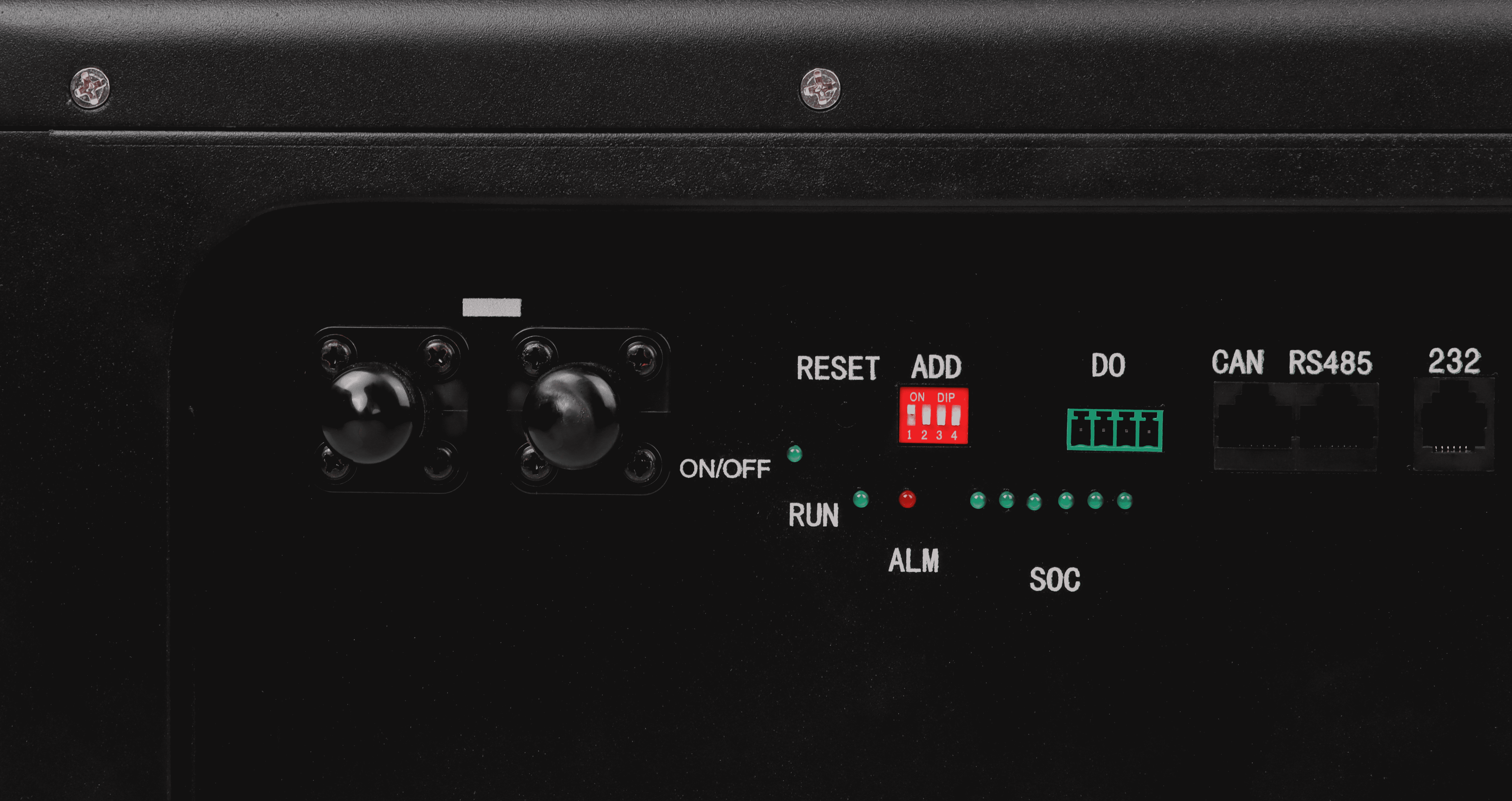 New Customized Home Wall-mounted Energy Storage Batteries 10Kwh 51.2V 48V 200Ah Lithium LiFePO4 Battery