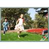 12000 Dtex Long Life Evergreen Landscaping Artificial Turf With 20 stitches/10cm for sale