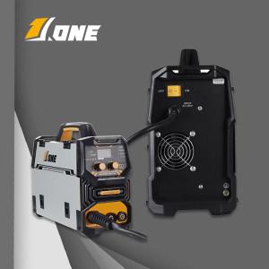China Portable Intelligent 50HZ 60HZ Mini MIG Welder 3 In 1 for Stainless steel wholesale