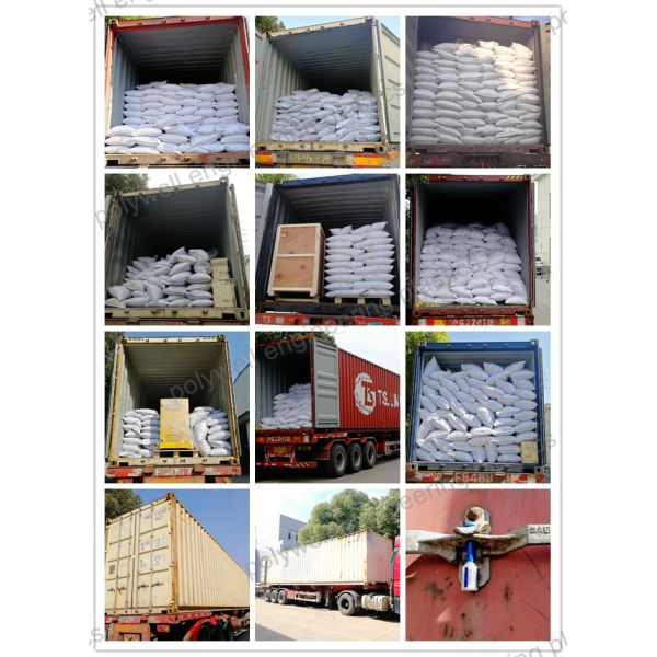 Extrusion Grade Polyamide Nylon 66 Granules With Good Abrasion Resistance