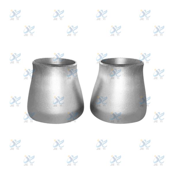 Stainless steel material concentric reducer