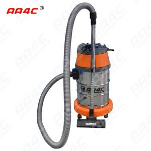 China Wet Dry Vacuum Cleaner For Car Carpet High Pressure Car Wash Machine Cleaning 1200W 30L Tank wholesale