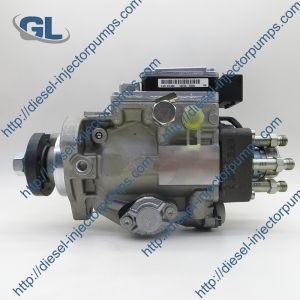 China BOSCH Diesel Injector Pumps 0470006007 87803357 87802531 0986444511 wholesale