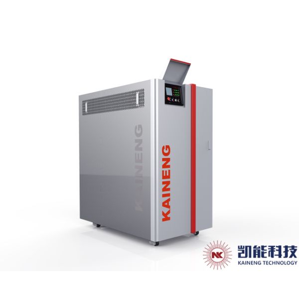 Gas Fired Heating Condensing Boiler High Water Tube Structure