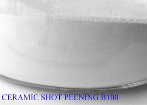 China High Cleanliness Abrasive Shot Blasting wholesale
